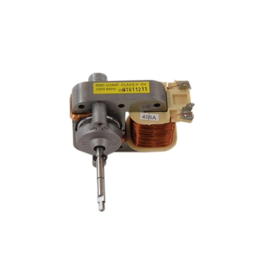 Samsung Range Convection Fan Motor DG31-00007E Samsung Range Convection Fan Motor DG31-00007E